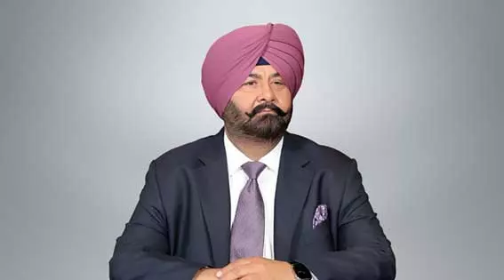 S GURDEEP SINGH